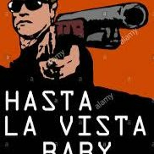 Stream Mc Kitnho Hasta La Vista Baby Dj Ale Beat Funk 21 By Dj Ale Beat Listen Online For Free On Soundcloud