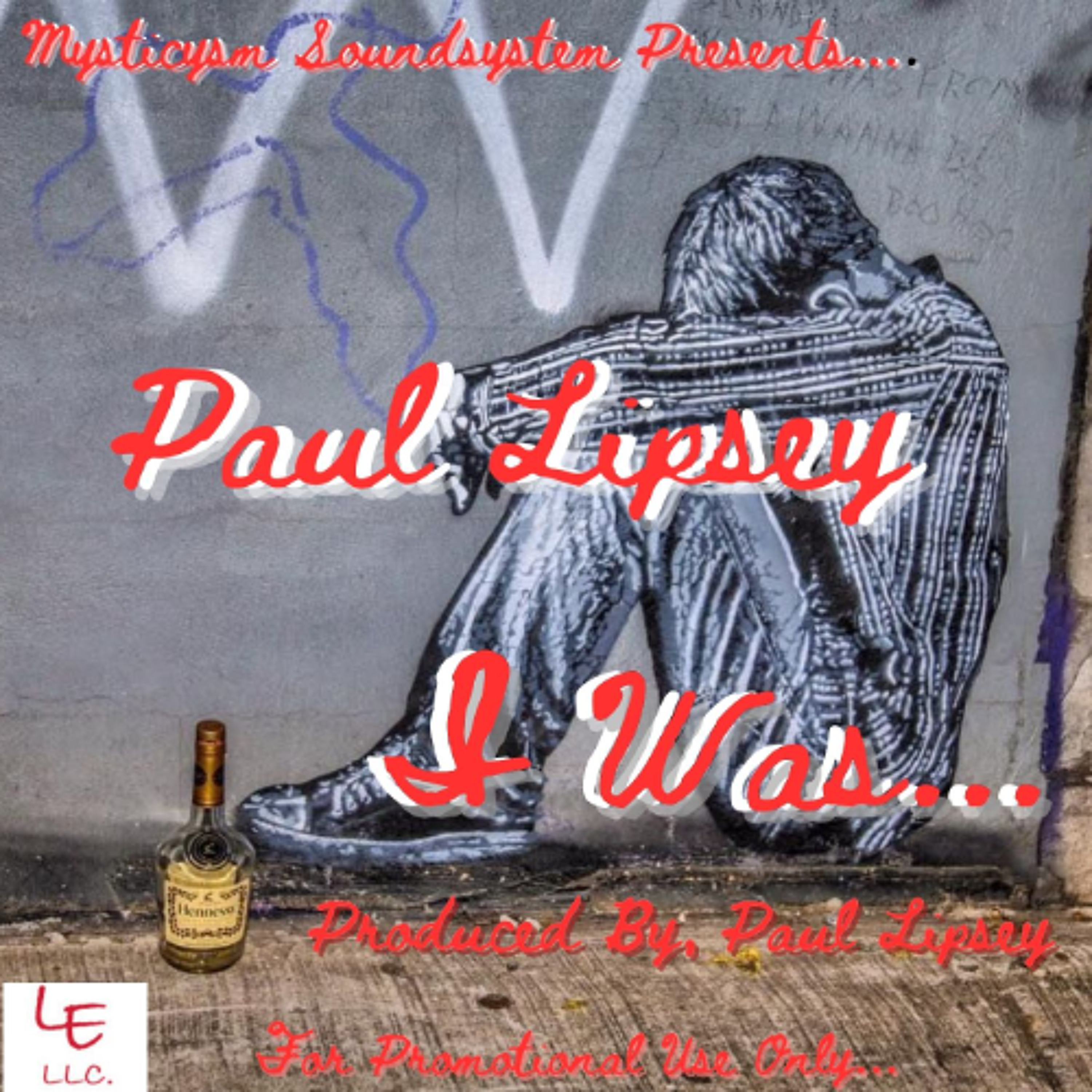 I Was episode artwork