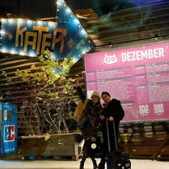✮⋆˙ Annina b2b Scoopsi at Kater - Acid Bogen 01.01.2025 ˚.⋆☾