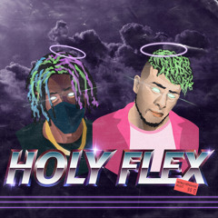 Holy Flex (feat. Kendall Williams)