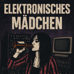 [HARDTEKK] ELEKTRONISCHES MÄDCHEN - Punk Christ