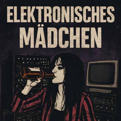 [HARDTEKK] ELEKTRONISCHES MÄDCHEN - Punk Christ