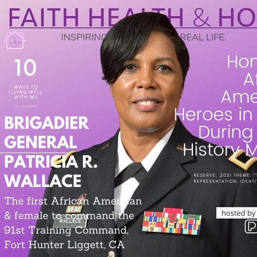 Stream Honoring African American Heroes in the Army During Black ...