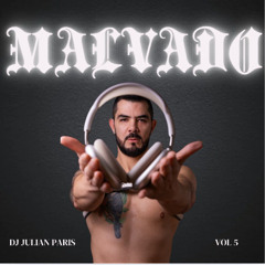 Julian Paris - Malvado - Winter 2025