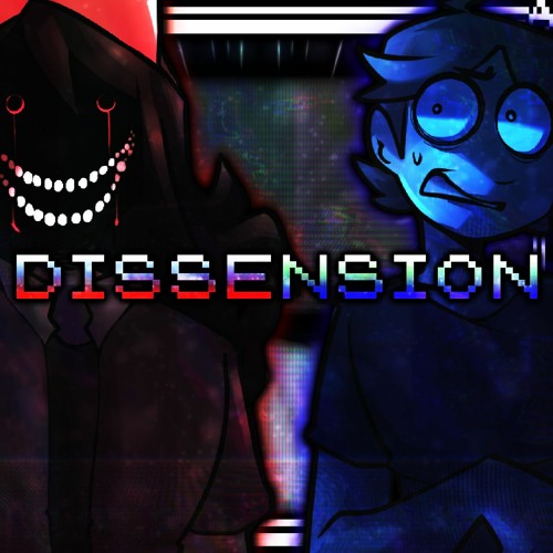 Friday Night Funkin: Hypno's Lullaby - Dissension