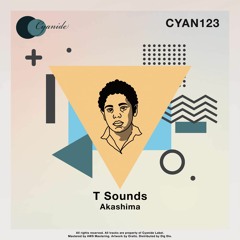 PREMIERE: T Sounds - Town 28 [Cyanide Records]