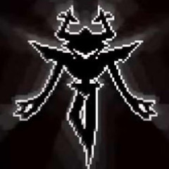 [Cover] DELTARUNE Chapter 3 - Black Knife