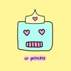 ur princess (hyperpop)