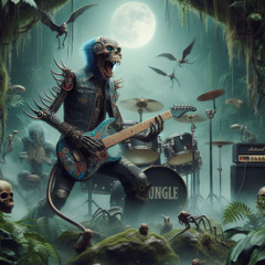 Milad Robot - Doom Eternal T7