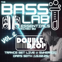 The Bass Lab Essentials (Double Drop Live @ Synergic 15.02.25)