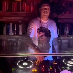 Fat-P | The Living Set - Private Party