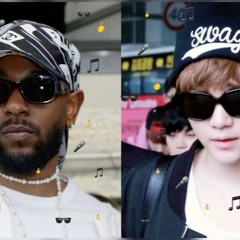 suga x kendrick - school of tears + swimming pools