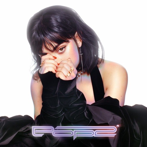 out of my head - charli xcx (instrumental)