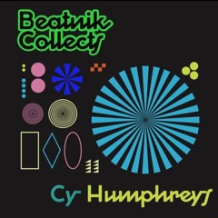 Beatnik Collects 016 // Cy Hymphreys