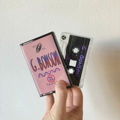 Interphone 21 / 21 Tapes #3 / G.Bonson
