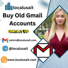 Top 5 Best Gmail ID Buy Sell Website List (2025 Updated)