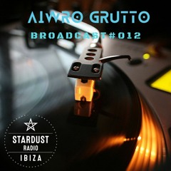 Ibiza Stardust Radio - Aiwro Grutto # Broadcast 012