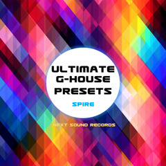 Ultimate G - House (Mastering Mix)
