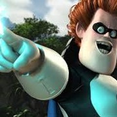 Syndrome Monologuing - voice over cover