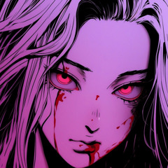 My Pretty Revenge