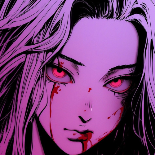 My Pretty Revenge