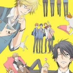 Hitorijime my hero  OP TV Size| Wataru Hatano - Heart Signal