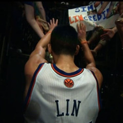 jeremy lin (xpree + sxrapt)