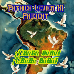 ¡Ürügü bürü! ¡Ürügü bürü!    Garifuna Version -Patrick Levien KI Projekt