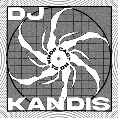 K.R.O.F.cast #21 by DJ KANDIS