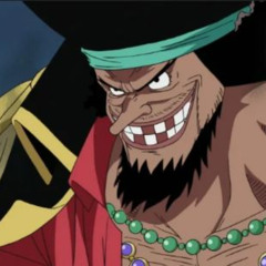 blackbeard