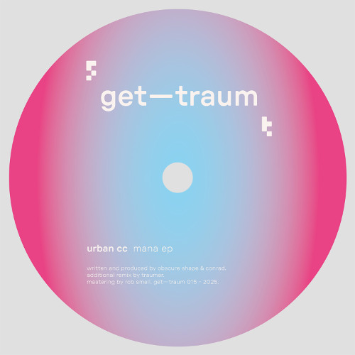 urban cc - mana (traumer "stop" remix)