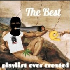The best playlist ever created, SC ver.