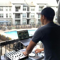 Balcony Quarantine Set 2 - Future Bass/Trap/Dubstep/EDM Classics