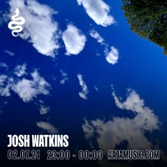 Josh Watkins - Aaja Channel 2 - 02 07 24