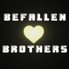 BEFALLEN BROTHERS V3 (By ezzy) DROWNING IN DARKNESS OST [FAN UPLOAD]