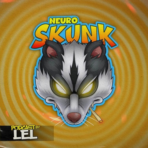 Neuroskunk Podcast Vol. 3 by [LEL]