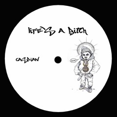 FREE DOWNLOAD: Caspian - Lifes A Bitch