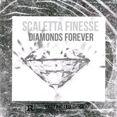 DIAMONDS FOREVER ( FREESTYLE)