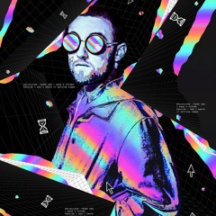 Mac Miller-All I Wanna Hear (Good News Remix)