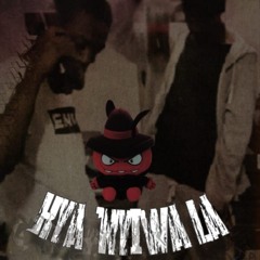 kya'nyiwa ft got2wasted