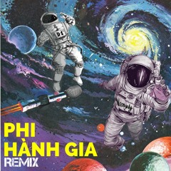 Phi Hanh Gia Remix - ft. Namgoby (prod. Paryo)