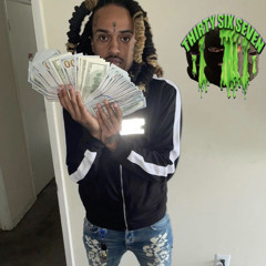 Lil Dude - FNF {Sayso Mix} (Official Audio)