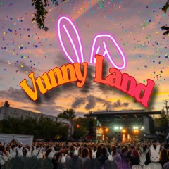 Vunny Land - Vunny Bop (Intro)