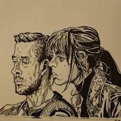 "What You Know + Be Together" freestyle (Major Lazer x 2 Door Cinema)