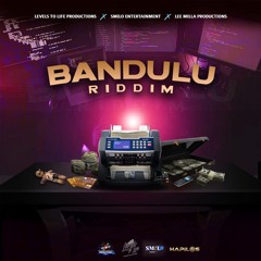 Bandulu Riddim [MS]MIXXX