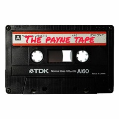 RJ Payne - THE Payne Tape (Full EP)