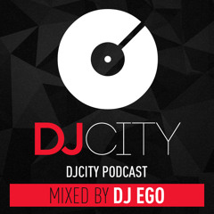 DJ EGO- DJCITY PODCAST (LATINO MIX 2017)(CLEAN)