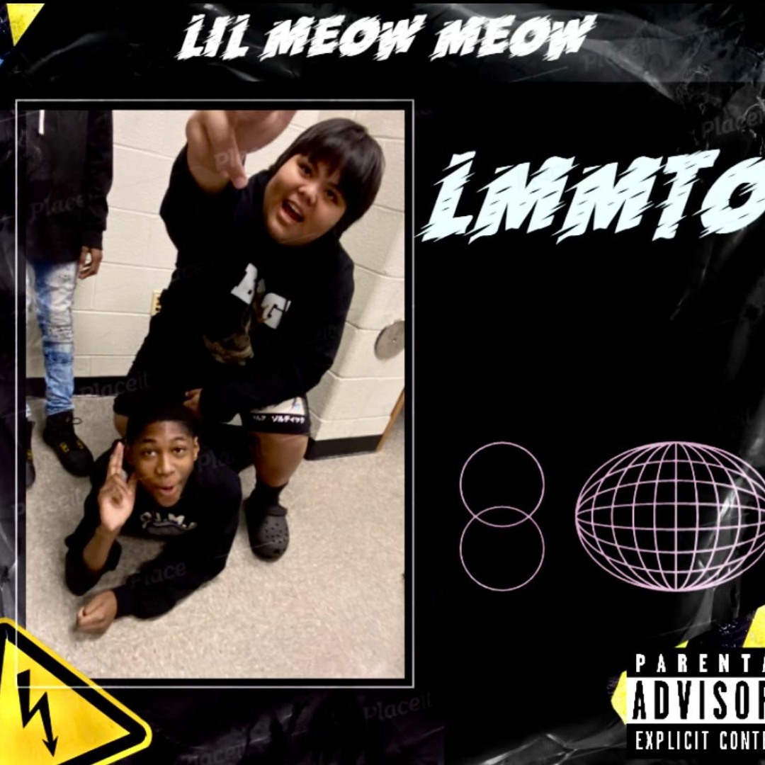●LIL' MEMPHO Izzy93 x Lil A x Lil M3D x Chris Tonez - Activate (Official
