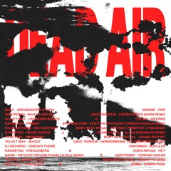 COLLAPS – DEAD AIR MIX