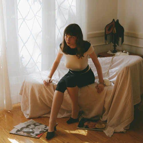 Look What It Made Me Do